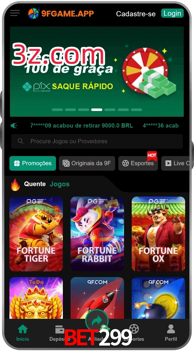 Bet299