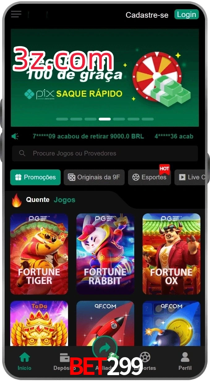 Bet299